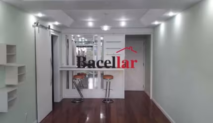Apartamento com 2 quartos à venda na Rua Santa Sofía, Tijuca, Rio de Janeiro, 81 m2 por R$ 670.000