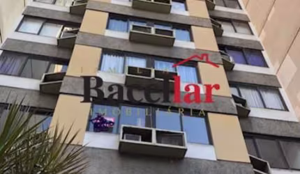 Apartamento com 3 quartos à venda na Rua São Francisco Xavier, Maracanã, Rio de Janeiro, 97 m2 por R$ 430.000