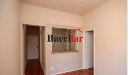 Apartamento com 1 quarto à venda na Rua Heráclito Graça, Lins de Vasconcelos, Rio de Janeiro, 38 m2 por R$ 165.000