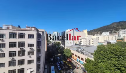Apartamento com 3 quartos à venda na Rua Santo Afonso, Tijuca, Rio de Janeiro, 85 m2 por R$ 449.999