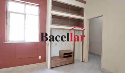 Apartamento com 2 quartos à venda na Rua Carlos de Vasconcelos, Tijuca, Rio de Janeiro, 78 m2 por R$ 360.000