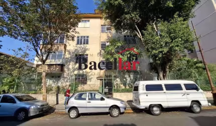 Apartamento com 3 quartos à venda na Rua Paula Brito, Andaraí, Rio de Janeiro, 75 m2 por R$ 285.000