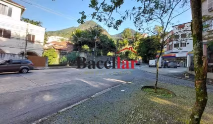 Terreno em condomínio fechado à venda na Rua Ministro Viriato Vargas, Alto da Boa Vista, Rio de Janeiro, 250 m2 por R$ 219.000