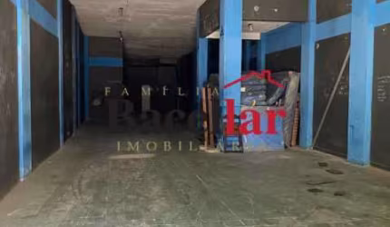 Ponto comercial para alugar na Rua General Canabarro, Maracanã, Rio de Janeiro, 200 m2 por R$ 7.000