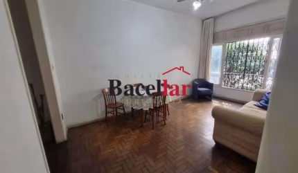 Apartamento com 2 quartos à venda na Rua Carmela Dutra, Tijuca, Rio de Janeiro, 80 m2 por R$ 420.000
