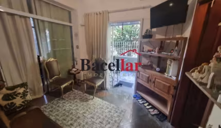 Sala comercial com 5 salas à venda na Rua Soares da Costa, Tijuca, Rio de Janeiro, 124 m2 por R$ 849.000
