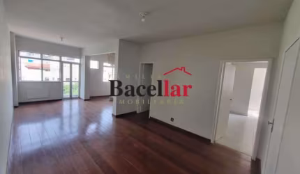 Cobertura com 4 quartos à venda na Rua Silva Guimarães, Tijuca, Rio de Janeiro, 153 m2 por R$ 848.000