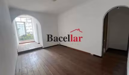 Apartamento com 2 quartos à venda na Boulevard Vinte e Oito de Setembro, Vila Isabel, Rio de Janeiro, 72 m2 por R$ 315.000