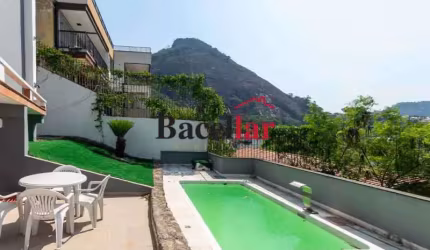 Casa com 2 quartos à venda na Rua Couto Fernandes, Laranjeiras, Rio de Janeiro, 155 m2 por R$ 1.290.000