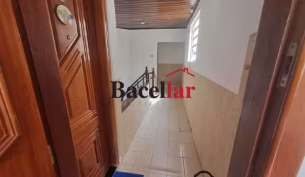 Apartamento com 2 quartos à venda na Rua José Higino, Tijuca, Rio de Janeiro, 45 m2 por R$ 320.000