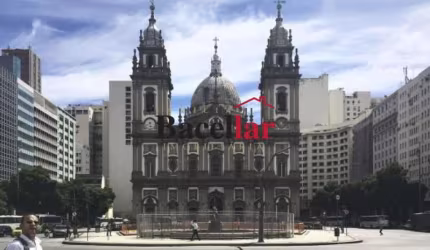 Sala comercial com 10 salas para alugar na Avenida Presidente Vargas, Centro, Rio de Janeiro, 768 m2 por R$ 12.000