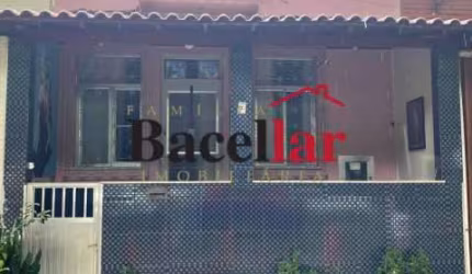 Casa com 3 quartos à venda na Rua Barão do Bom Retiro, Engenho Novo, Rio de Janeiro, 80 m2 por R$ 379.000