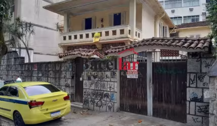 Casa com 5 quartos à venda na Rua São Miguel, Tijuca, Rio de Janeiro, 280 m2 por R$ 630.000