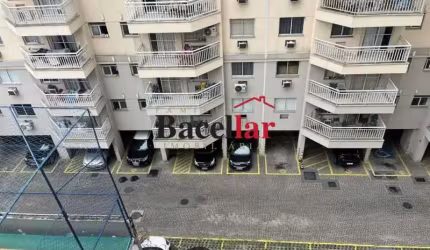 Apartamento com 2 quartos à venda na Avenida Marechal Rondon, São Francisco Xavier, Rio de Janeiro, 49 m2 por R$ 329.000