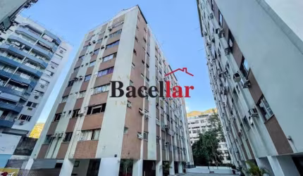 Apartamento com 3 quartos à venda na Rua São Miguel, Tijuca, Rio de Janeiro, 80 m2 por R$ 365.000