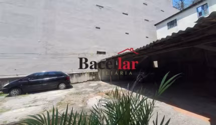 Terreno à venda na Rua Hermenegildo de Barros, Glória, Rio de Janeiro, 1500 m2 por R$ 1.749.000