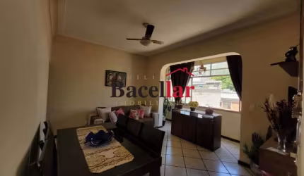 Apartamento com 2 quartos à venda na Rua Paula Brito, Andaraí, Rio de Janeiro, 77 m2 por R$ 300.000