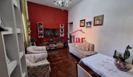 Apartamento com 2 quartos à venda na Rua Paes de Andrade, Sampaio, Rio de Janeiro, 77 m2 por R$ 240.000