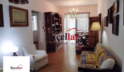Apartamento com 2 quartos à venda na Rua Visconde de Santa Isabel, Grajaú, Rio de Janeiro, 80 m2 por R$ 430.000