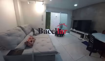 Casa com 3 quartos à venda na Rua Visconde de Abaeté, Vila Isabel, Rio de Janeiro, 153 m2 por R$ 650.000