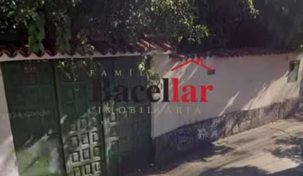 Terreno à venda na Estrada do Bananal, Freguesia (Jacarepaguá), Rio de Janeiro, 700 m2 por R$ 749.999