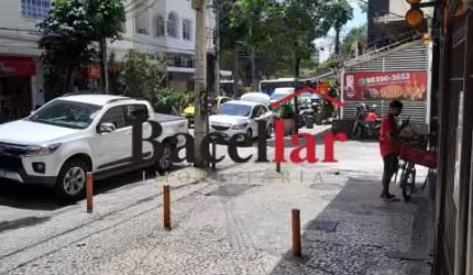 Ponto comercial com 1 sala à venda na Rua Desembargador Isidro, Tijuca, Rio de Janeiro, 100 m2 por R$ 240.000