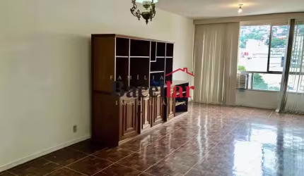 Apartamento com 2 quartos à venda na Rua Desembargador Izidro, Tijuca, Rio de Janeiro, 85 m2 por R$ 580.000