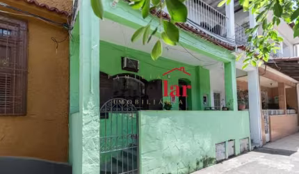 Apartamento com 2 quartos à venda na Rua Jorge Rudge, Vila Isabel, Rio de Janeiro, 77 m2 por R$ 399.999