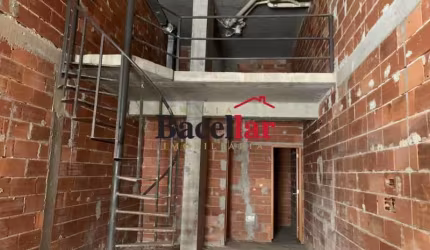 Ponto comercial para alugar na Rua Mariz e Barros, Maracanã, Rio de Janeiro, 81 m2 por R$ 6.500