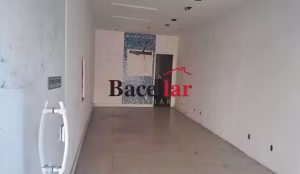 Ponto comercial para alugar na Rua Mariz e Barros, Maracanã, Rio de Janeiro, 84 m2 por R$ 7.500