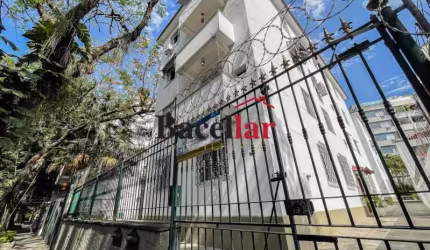 Apartamento com 2 quartos à venda na Rua Grajaú, Grajaú, Rio de Janeiro, 83 m2 por R$ 480.000