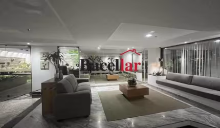 Apartamento com 2 quartos à venda na Rua General Severiano, Botafogo, Rio de Janeiro, 68 m2 por R$ 750.000