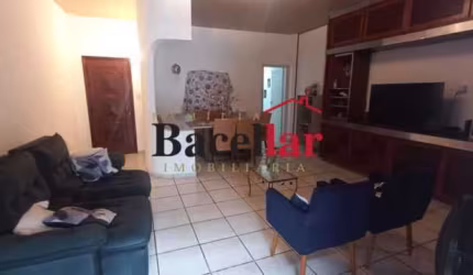 Cobertura com 3 quartos à venda na Rua Valparaíso, Tijuca, Rio de Janeiro, 120 m2 por R$ 650.000