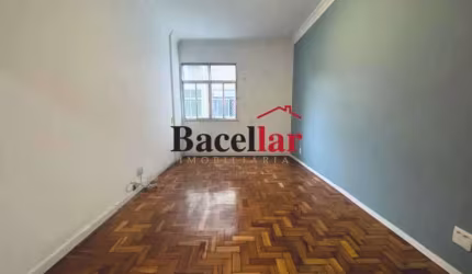 Apartamento com 2 quartos à venda na Rua José Higino, Tijuca, Rio de Janeiro, 64 m2 por R$ 530.000