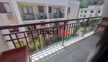 Apartamento com 2 quartos à venda na Rua Gastão Penalva, Andaraí, Rio de Janeiro, 53 m2 por R$ 463.000