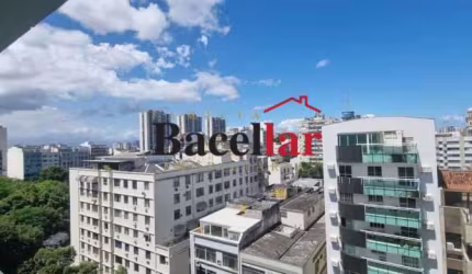 Apartamento com 3 quartos à venda na Rua Afonso Pena, Tijuca, Rio de Janeiro, 89 m2 por R$ 839.000