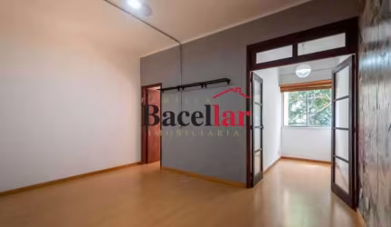 Apartamento com 1 quarto à venda na Rua Moura Brito, Tijuca, Rio de Janeiro, 50 m2 por R$ 345.000