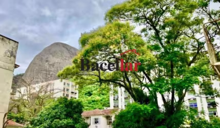 Apartamento com 2 quartos à venda na Rua Visconde de Santa Isabel, Grajaú, Rio de Janeiro, 98 m2 por R$ 290.000