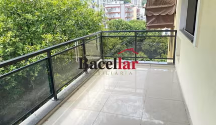 Apartamento com 2 quartos à venda na Rua Moura Brito, Tijuca, Rio de Janeiro, 65 m2 por R$ 430.000