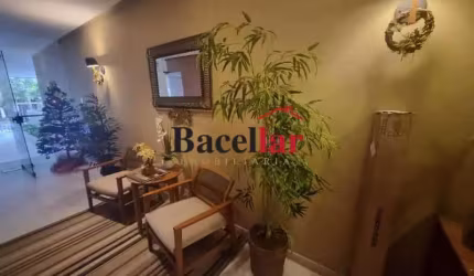 Apartamento com 2 quartos à venda na Rua Carlos de Vasconcelos, Tijuca, Rio de Janeiro, 50 m2 por R$ 439.999