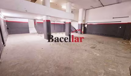 Ponto comercial com 6 salas para alugar na Avenida Nossa Senhora de Fátima, Centro, Rio de Janeiro, 280 m2 por R$ 8.300