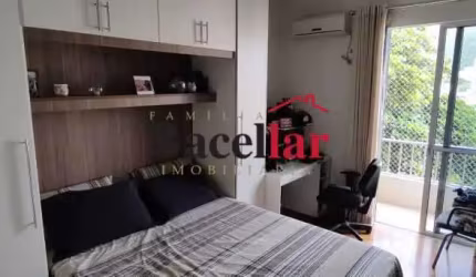 Apartamento com 2 quartos à venda na Rua Emília Sampaio, Vila Isabel, Rio de Janeiro, 66 m2 por R$ 330.000