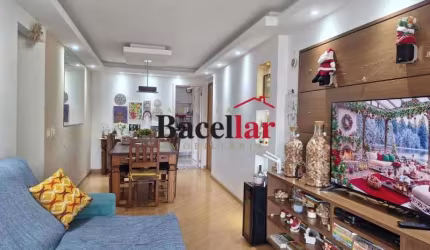 Apartamento com 3 quartos à venda na Avenida José Luiz Ferraz, Recreio dos Bandeirantes, Rio de Janeiro, 108 m2 por R$ 680.000