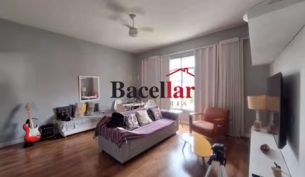 Apartamento com 2 quartos à venda na Rua Barão de São Francisco, Vila Isabel, Rio de Janeiro, 62 m2 por R$ 470.000