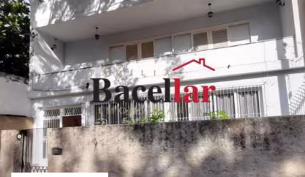 Casa com 4 quartos à venda na Rua Sá Viana, Grajaú, Rio de Janeiro, 130 m2 por R$ 850.000