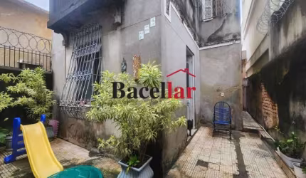 Casa com 4 quartos à venda na Rua Alzira Brandão, Tijuca, Rio de Janeiro, 102 m2 por R$ 599.999