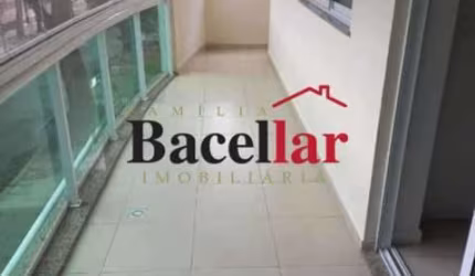 Apartamento com 3 quartos à venda na Rua Pereira de Siqueira, Tijuca, Rio de Janeiro, 92 m2 por R$ 690.000