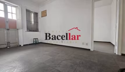 Apartamento com 3 quartos à venda na Rua José Higino, Tijuca, Rio de Janeiro, 75 m2 por R$ 450.000