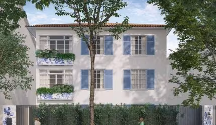 Apartamento com 1 quarto à venda na Rua General Venâncio Flores, Leblon, Rio de Janeiro, 52 m2 por R$ 1.490.000