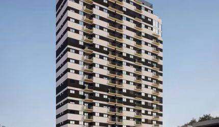 Apartamento com 2 quartos à venda na Rua Ivan Serpa, Campo Grande, Rio de Janeiro, 44 m2 por R$ 261.990